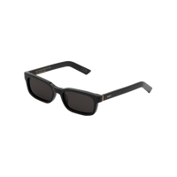 Gesto - Black / Black