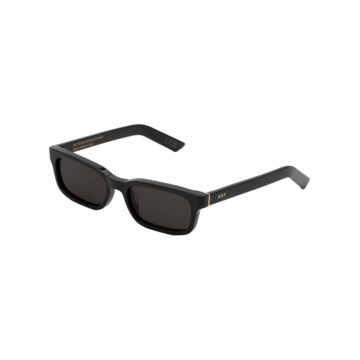 Gesto - Black / Black