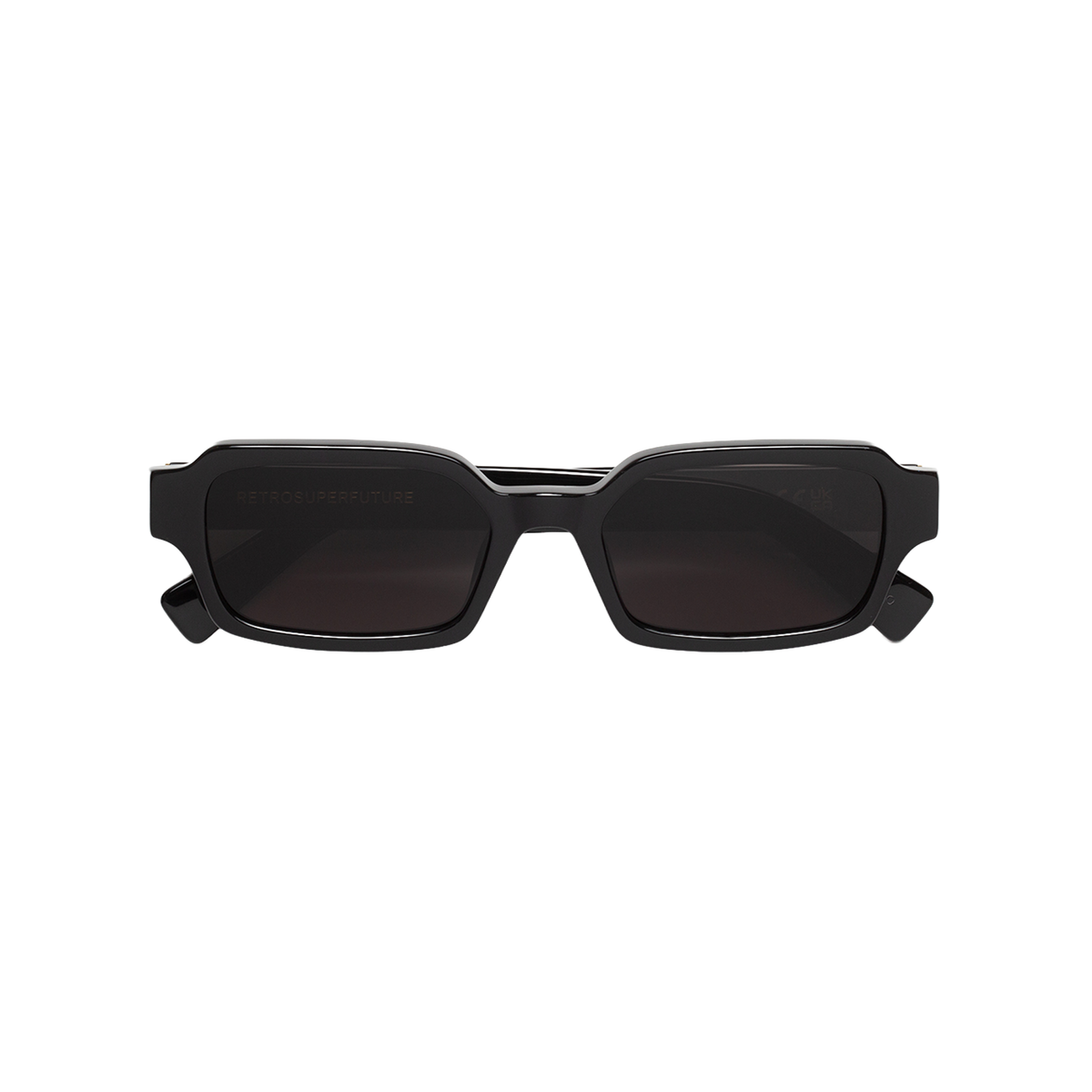 Carino - Black / Black