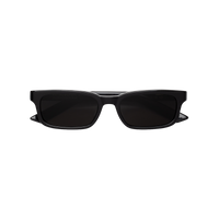 Gesto - Black / Black