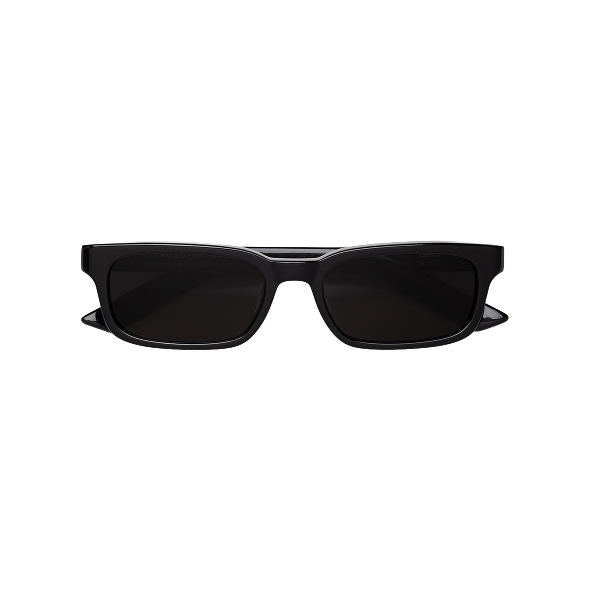 Gesto - Black / Black