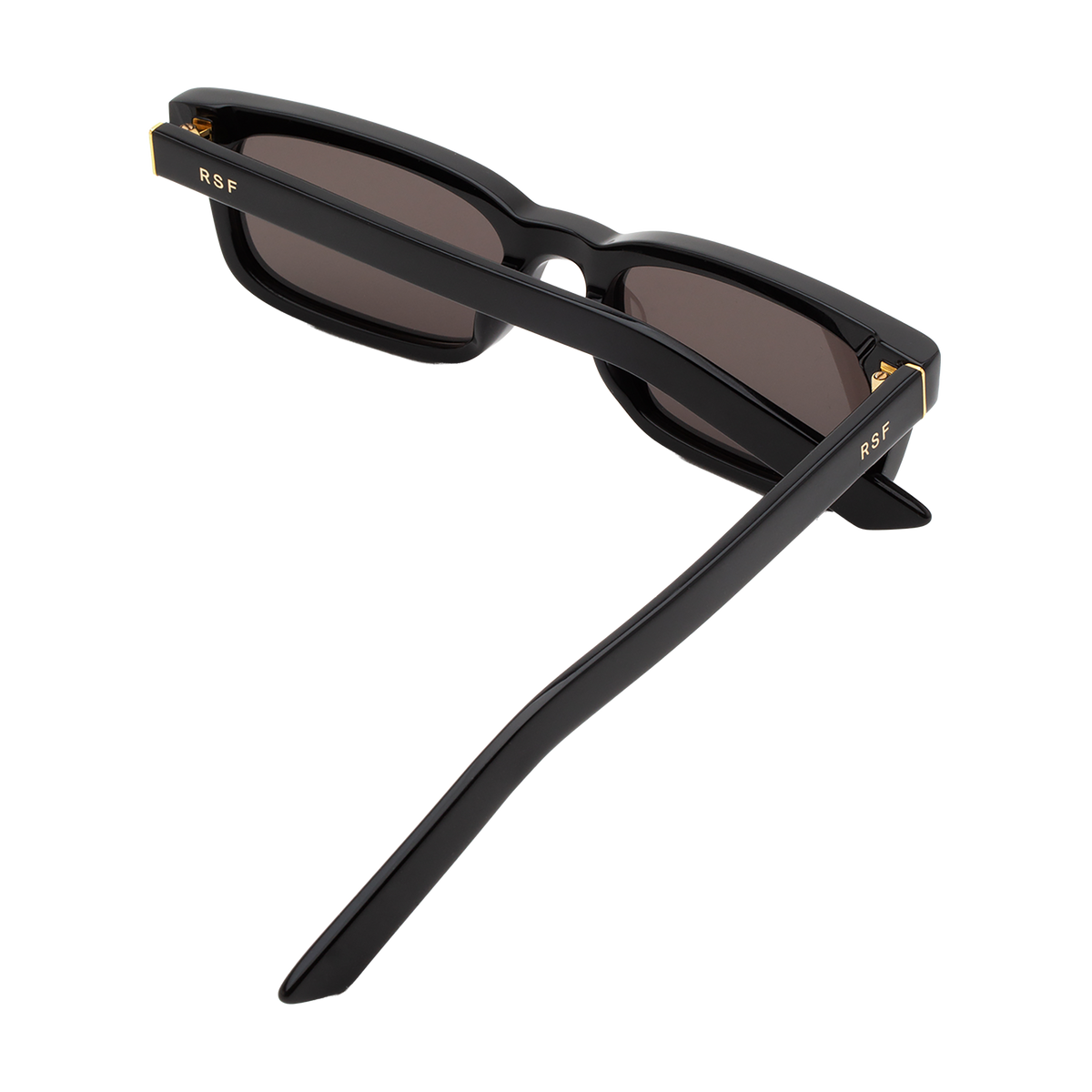 Gesto - Black / Black