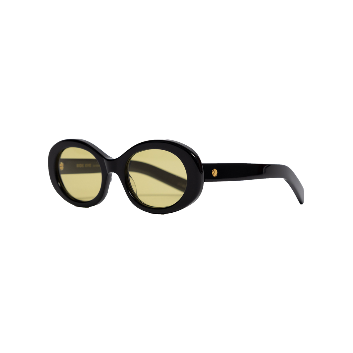 141 Waverly Pl - Black / Yellow