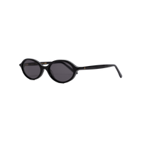 52 Grove St - Black / Black