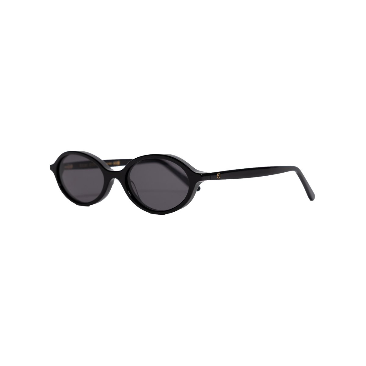 52 Grove St - Black / Black