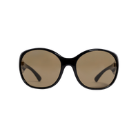 1225 Madison Ave - Black / Light Brown