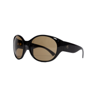 1225 Madison Ave - Black / Light Brown