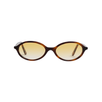 52 Grove St - Tortoise / Yellow