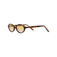52 Grove St - Tortoise / Yellow