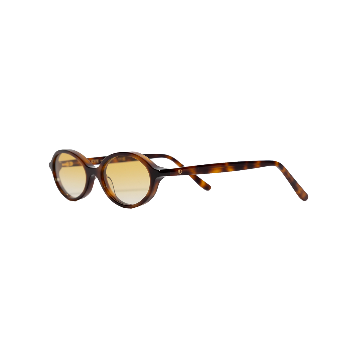 52 Grove St - Tortoise / Yellow