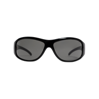 223 Butler St - Black / Black