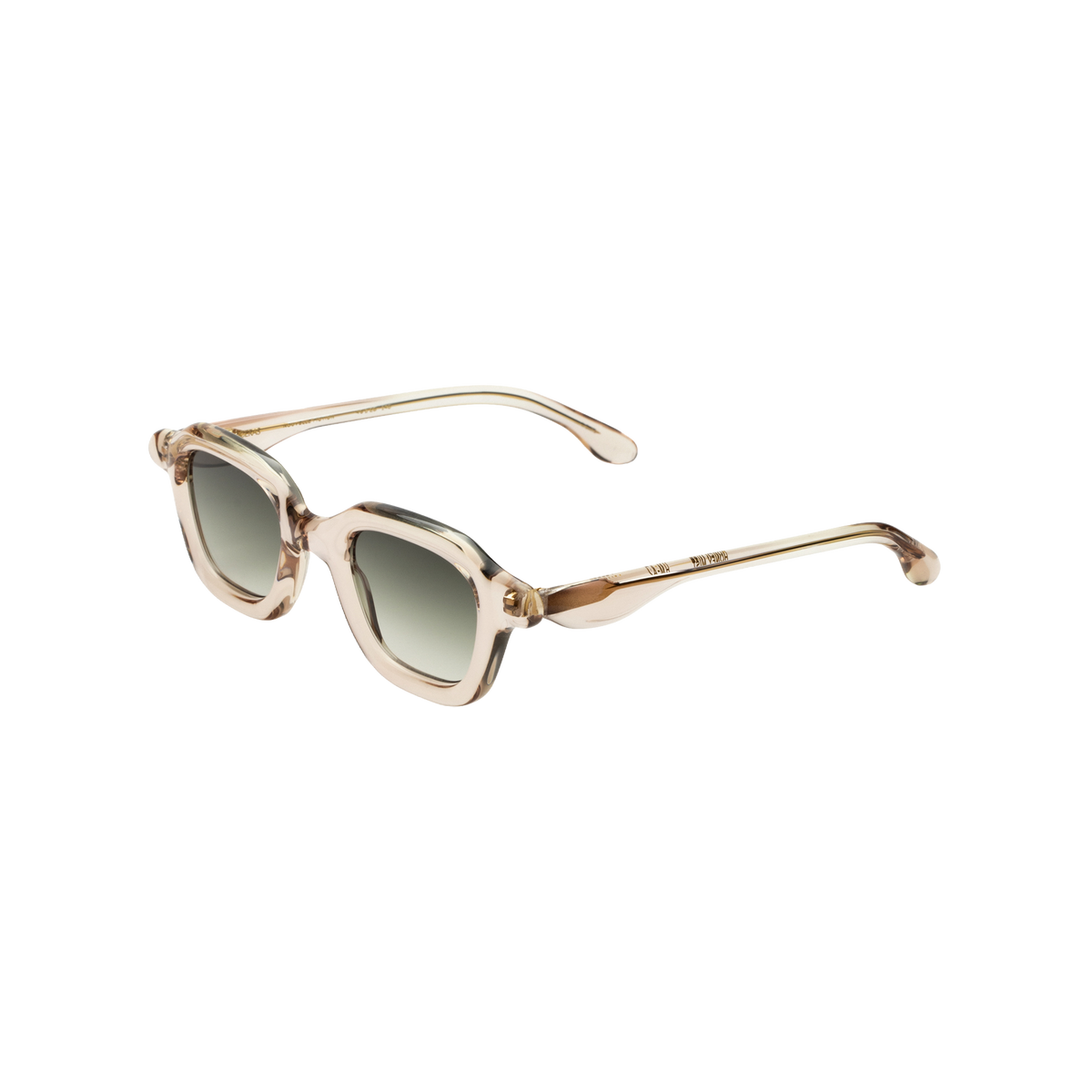 Honey Mist A2 Sun - Gold / Green