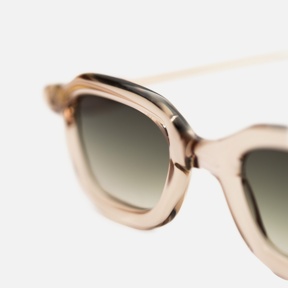 Honey Mist A2 Sun - Gold / Green