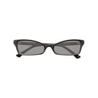 Kaia - Black / Gray