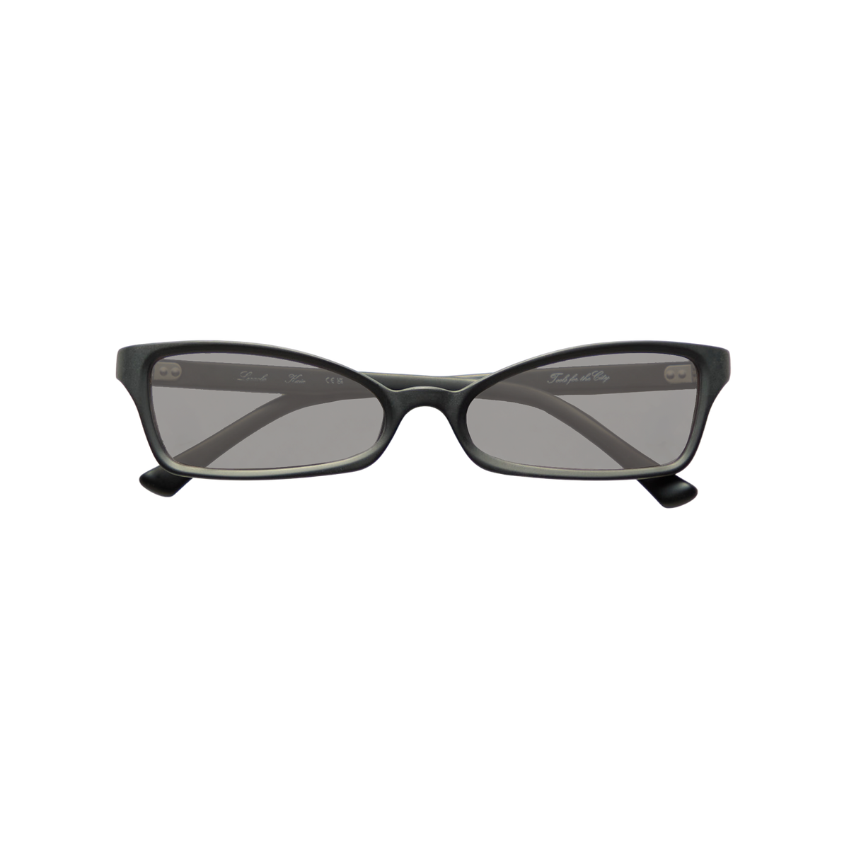 Kaia - Black / Gray