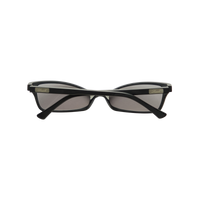 Kaia - Black / Gray