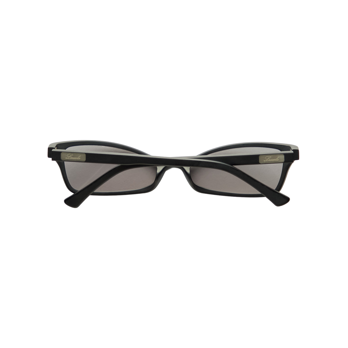 Kaia - Black / Gray
