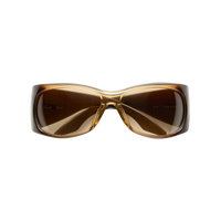 Carmen - Brown / Brown