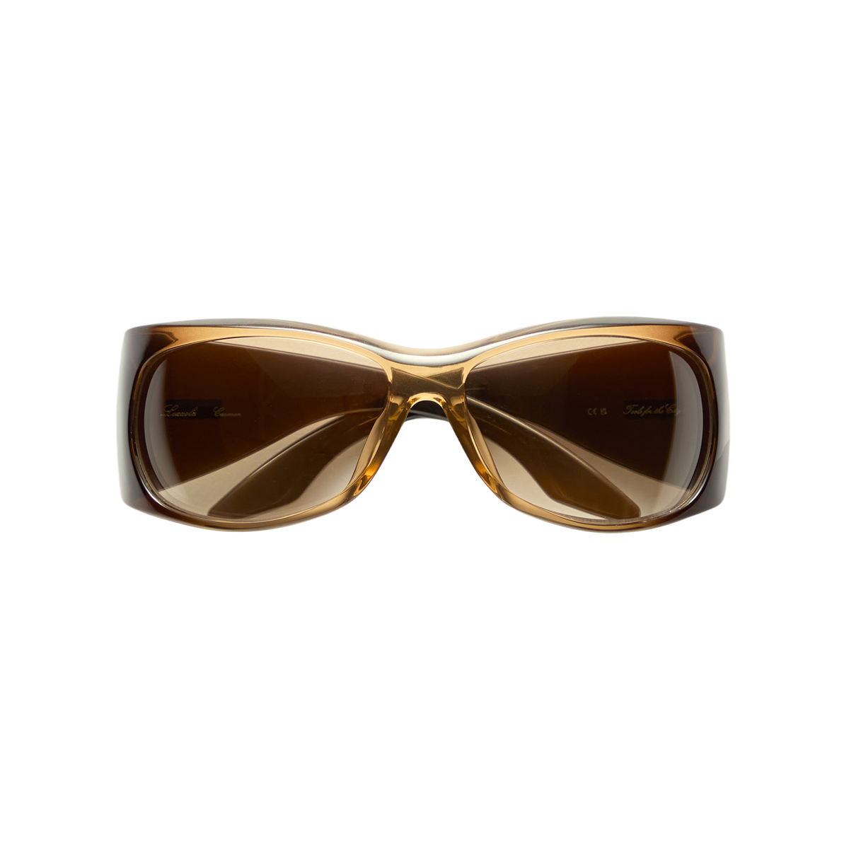 Carmen - Brown / Brown