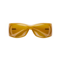 Carmen - Light Brown / Light Brown