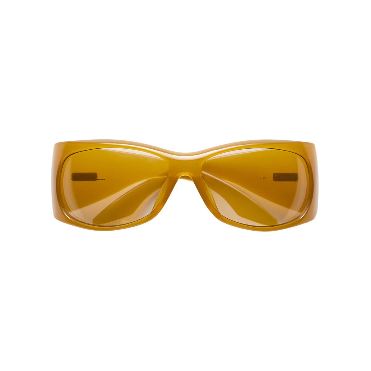 Carmen - Light Brown / Light Brown
