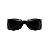Carmen - Black / Black