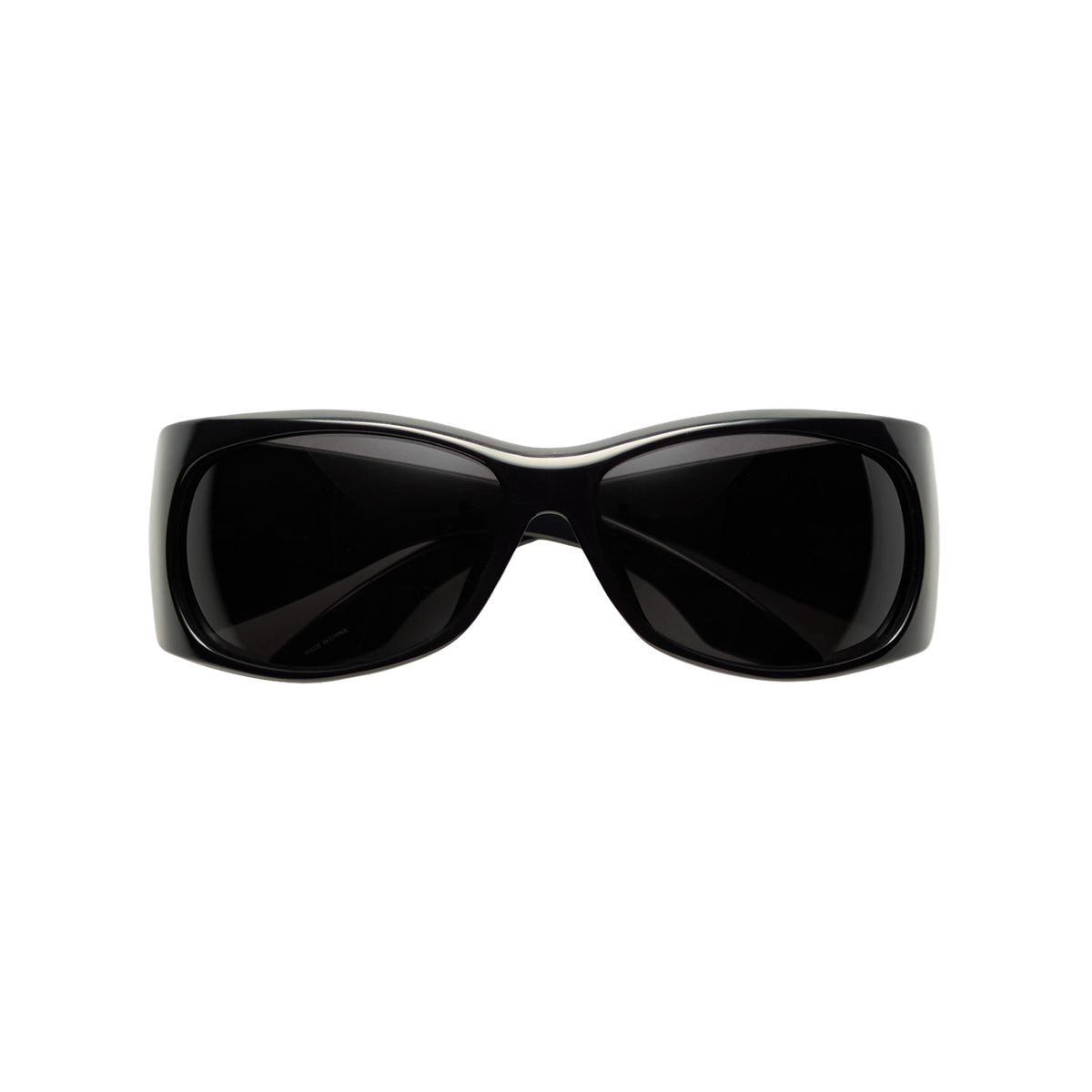 Carmen - Black / Black