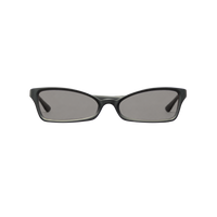 Kaia - Black / Gray