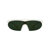 Koharu Eclipse - White / Green