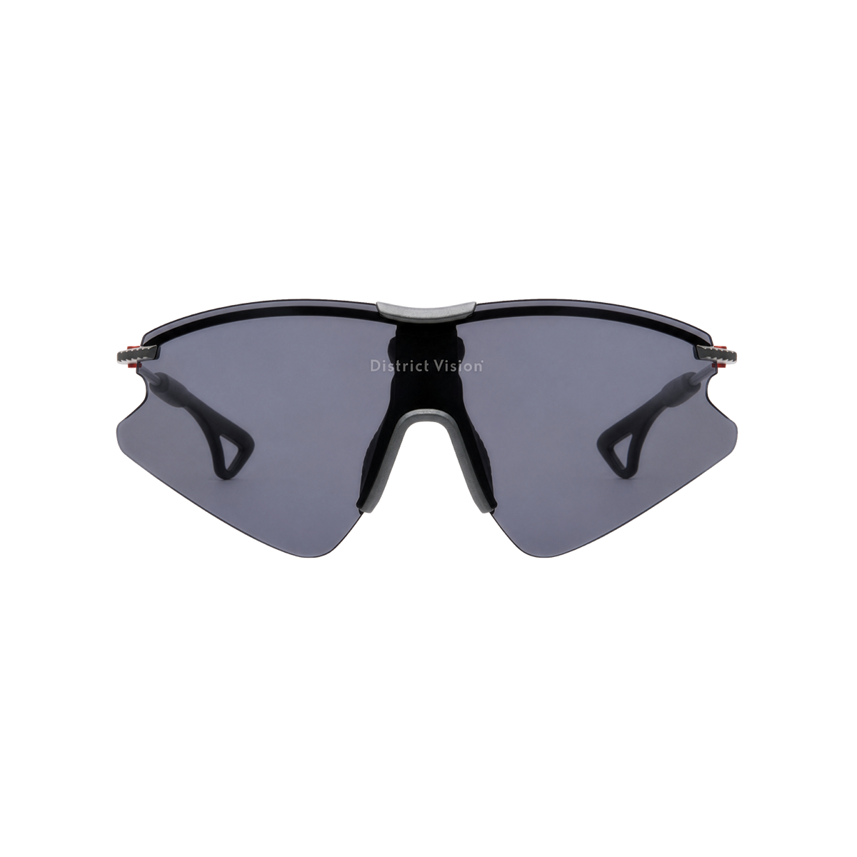 Kohei Aero Blade Ti - Gray / Black