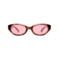 Le Bijou - Tortoise / Red