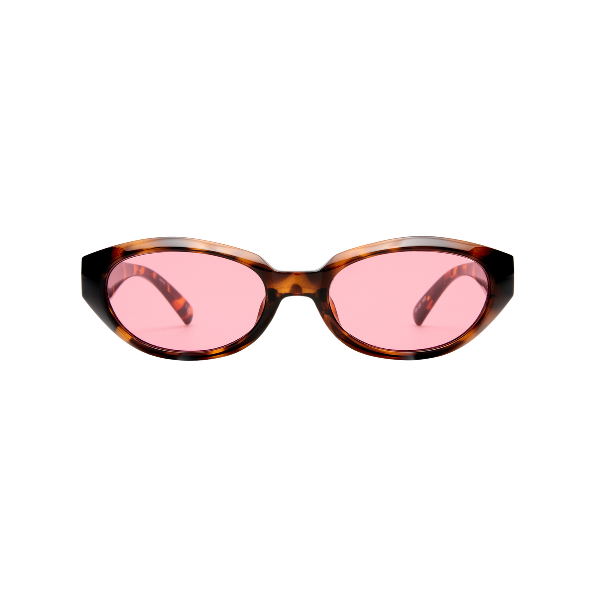 Le Bijou - Tortoise / Red
