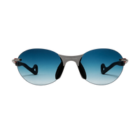 Mami Vantage Ti - Gray / Blue