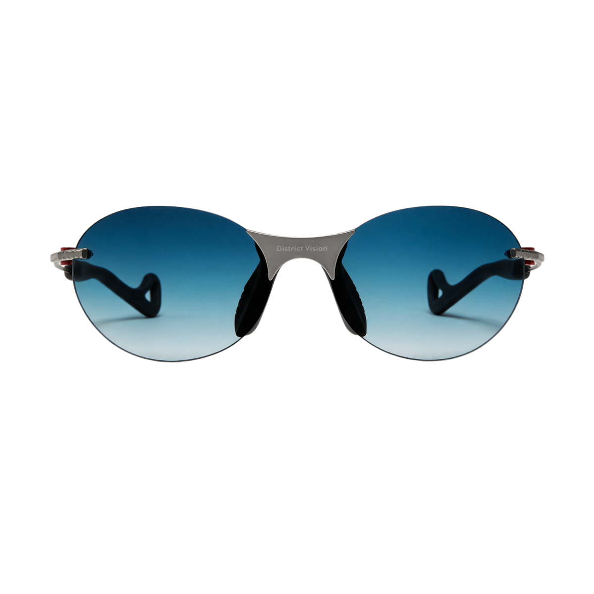 Mami Vantage Ti - Gray / Blue