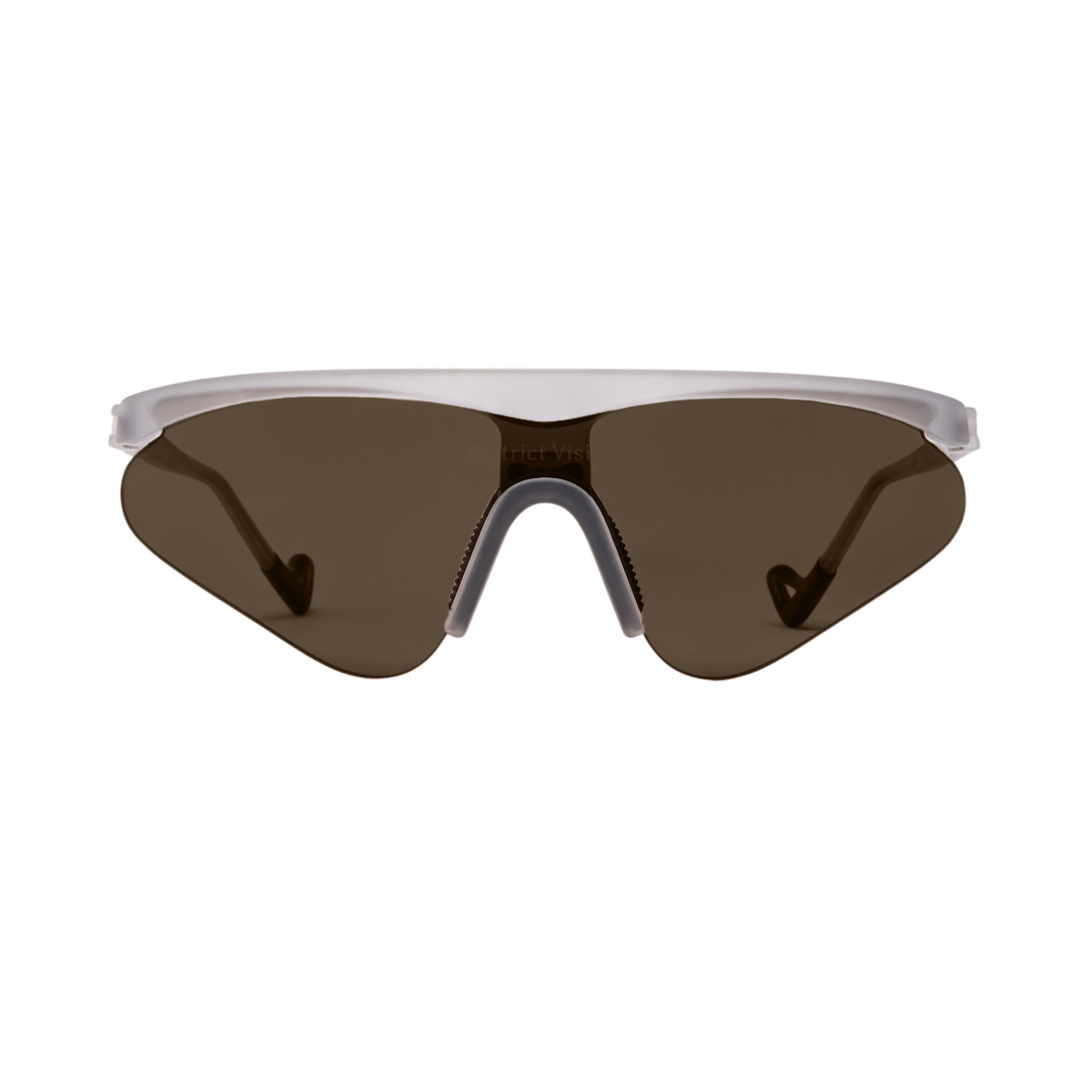 Momoka Pacer - Gray / Brown