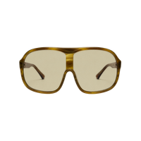 Orielle - Olive / Light Brown