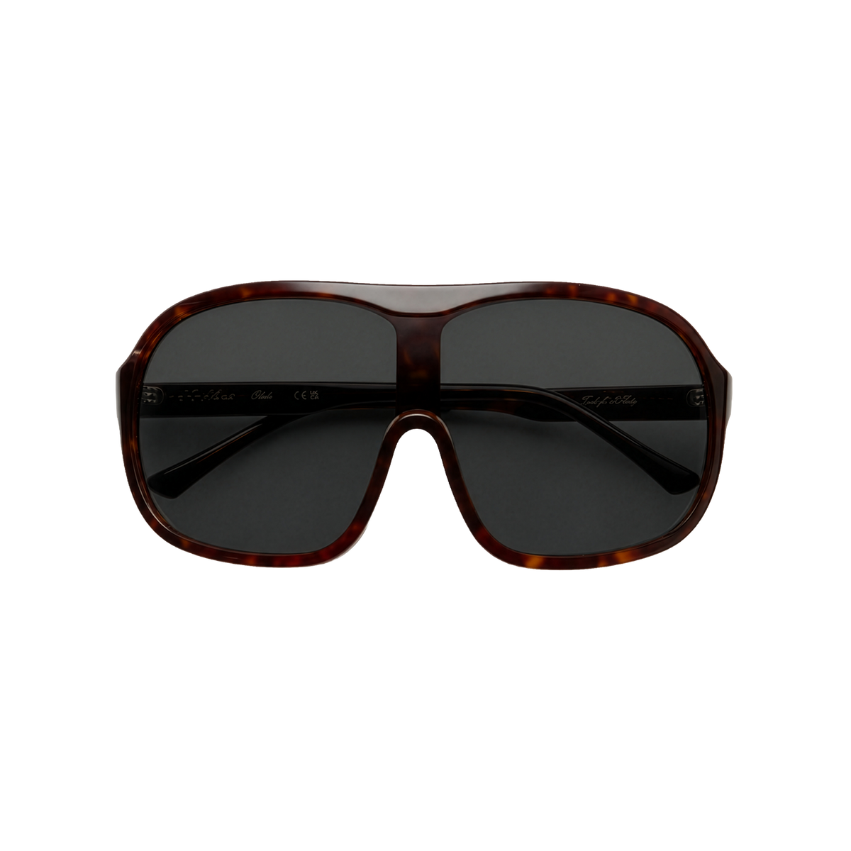 Orielle - Tortoise / Black