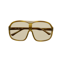 Orielle - Olive / Light Brown