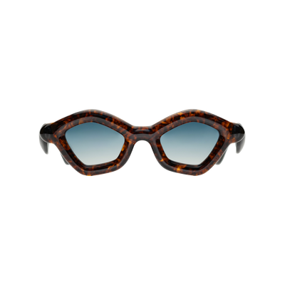 Pebble Crystal Toffee Dx