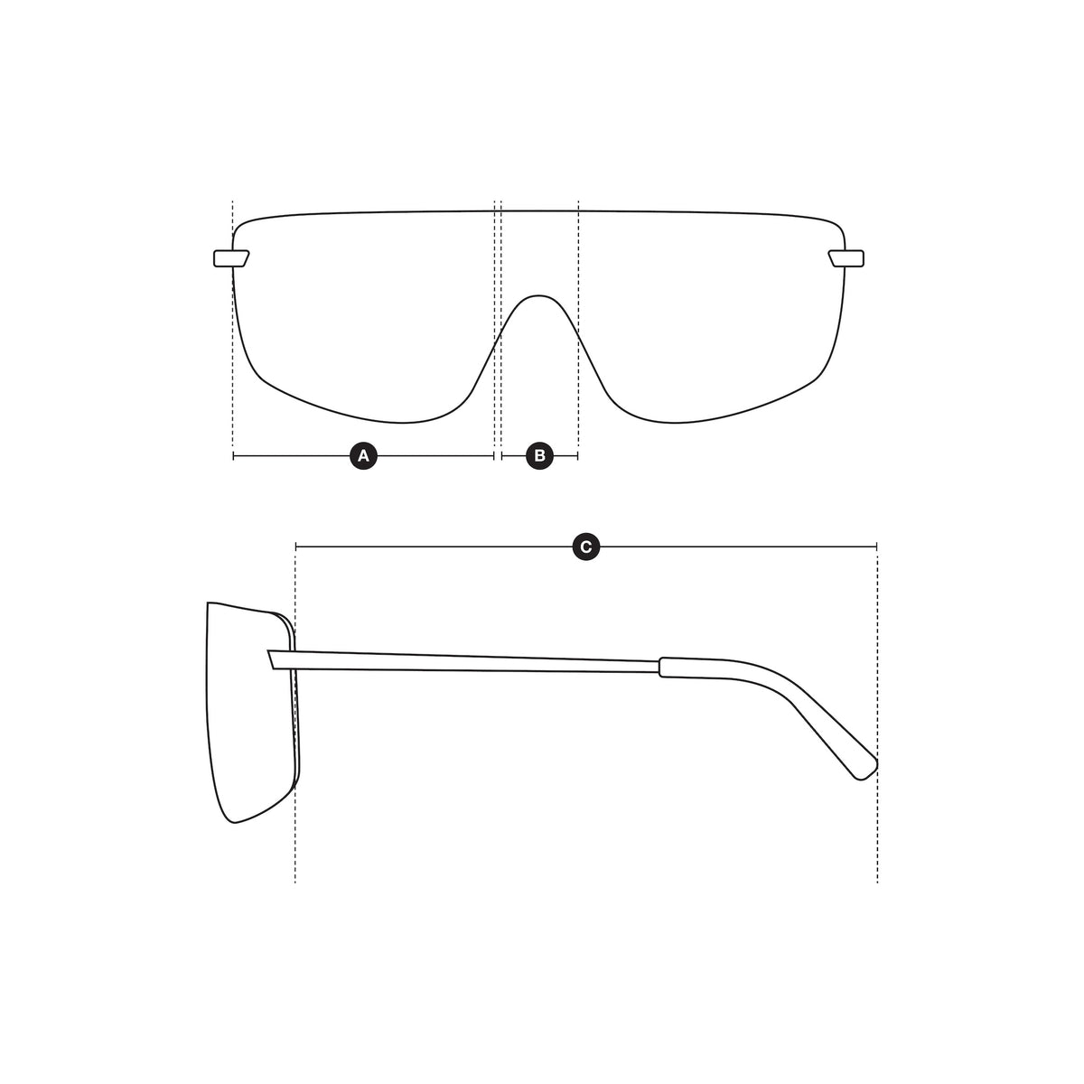 Fit diagram for Koharu Eclipse