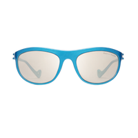 Takeyoshi Altitude Master - Blue / Silver