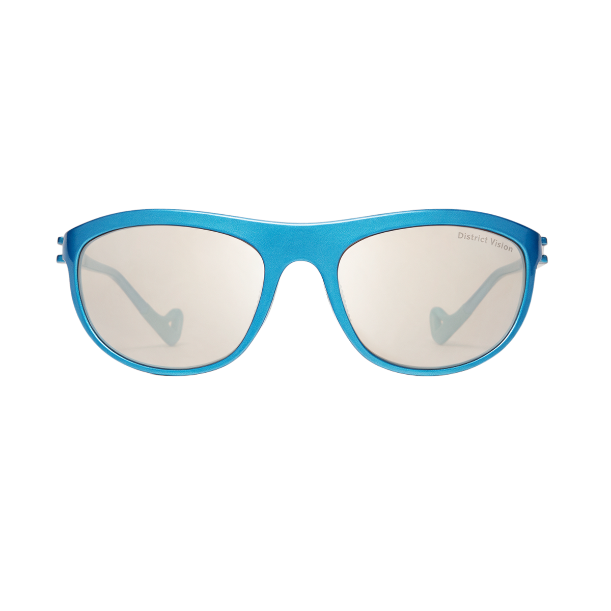 Takeyoshi Altitude Master - Blue / Silver