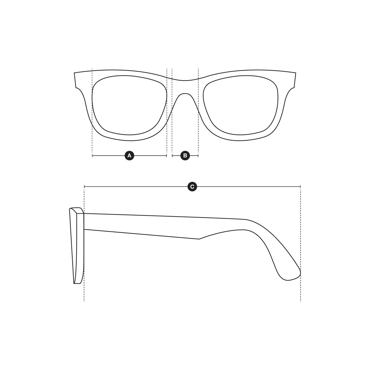 Fit diagram for Pilotis