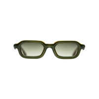 Wasabi Haze S2 Sun - Green / Green