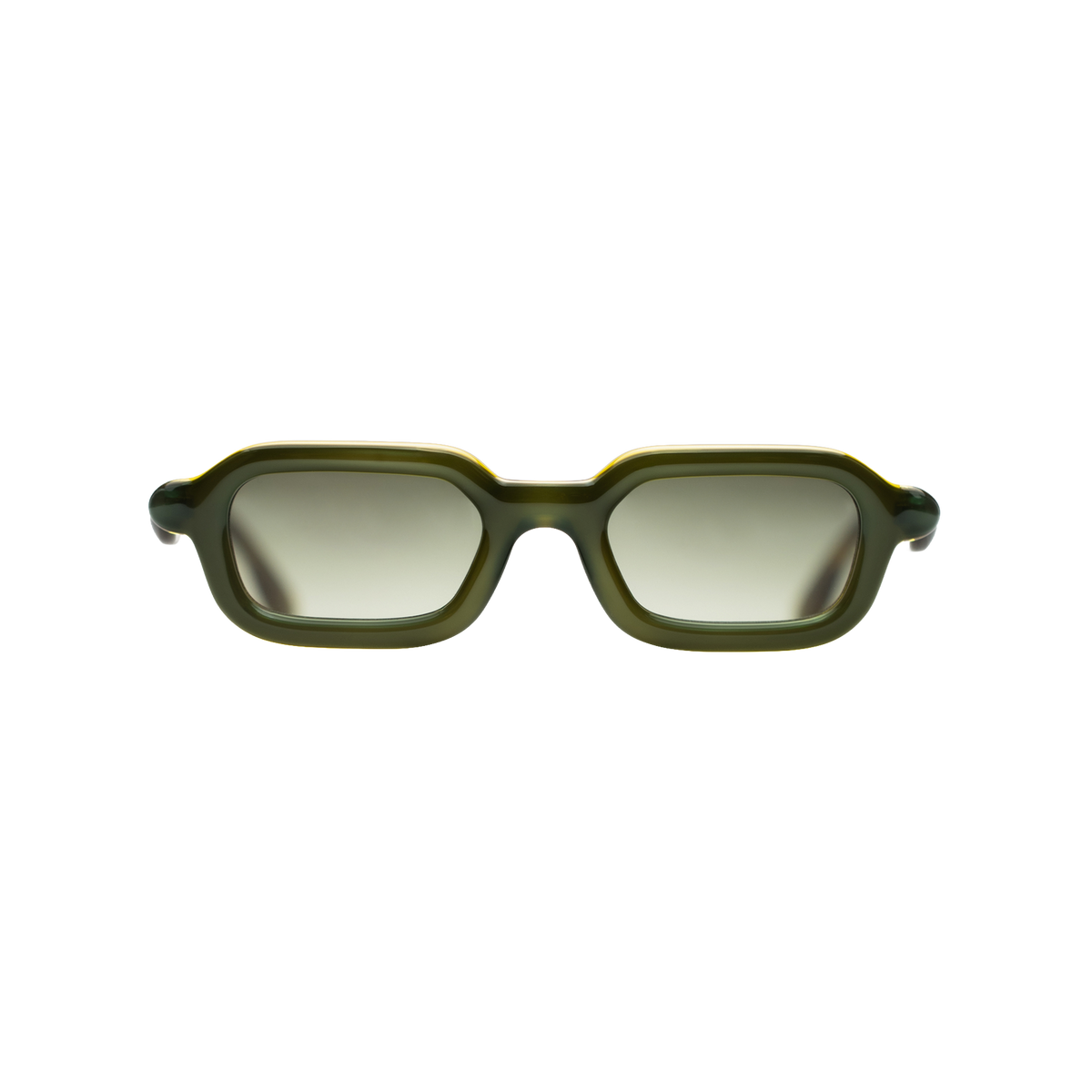 Wasabi Haze S2 Sun - Green / Green