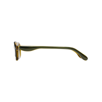 Wasabi Haze S2 Sun - Green / Green
