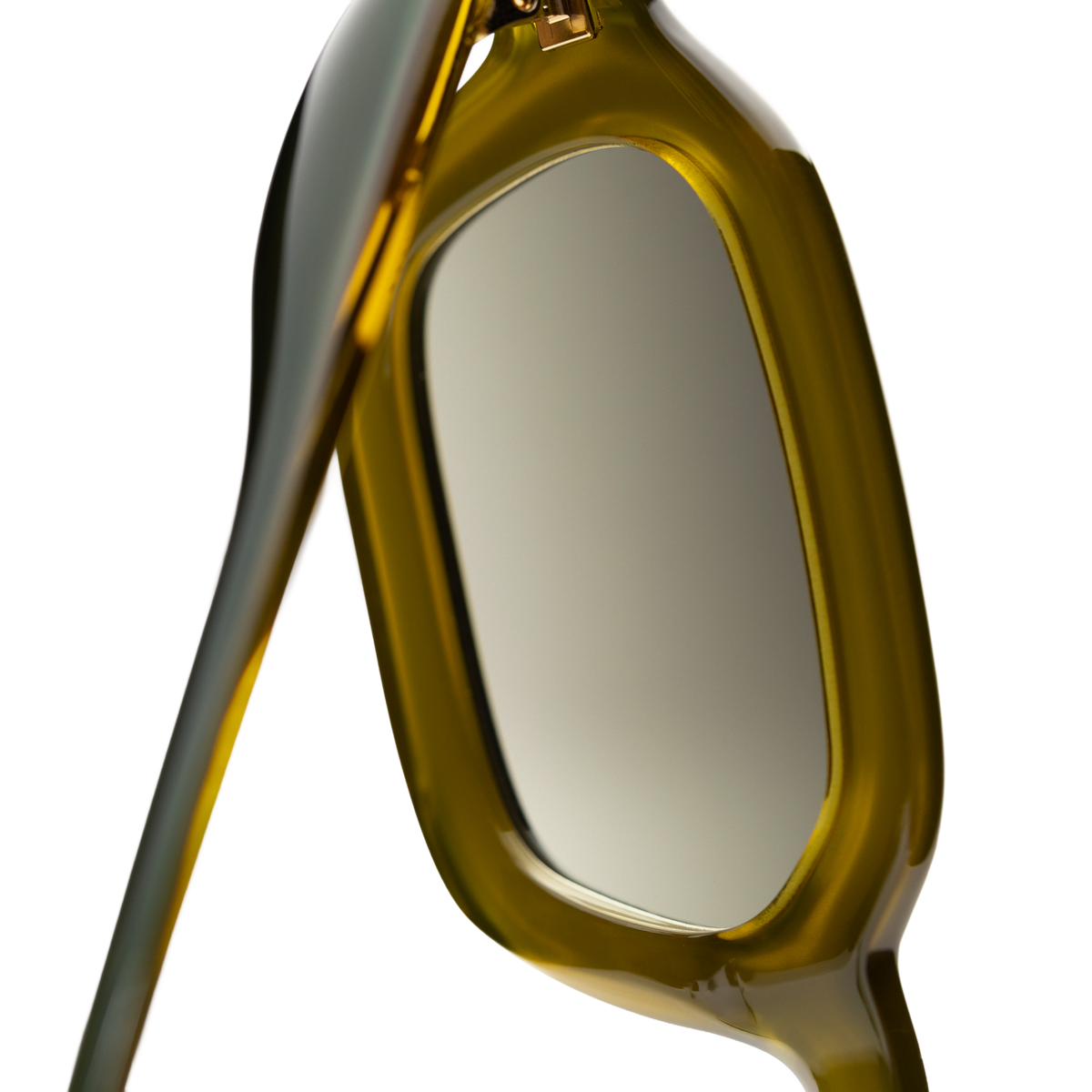 Wasabi Haze S2 Sun - Green / Green