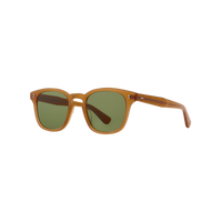 Ace II Sun - Brown / Green