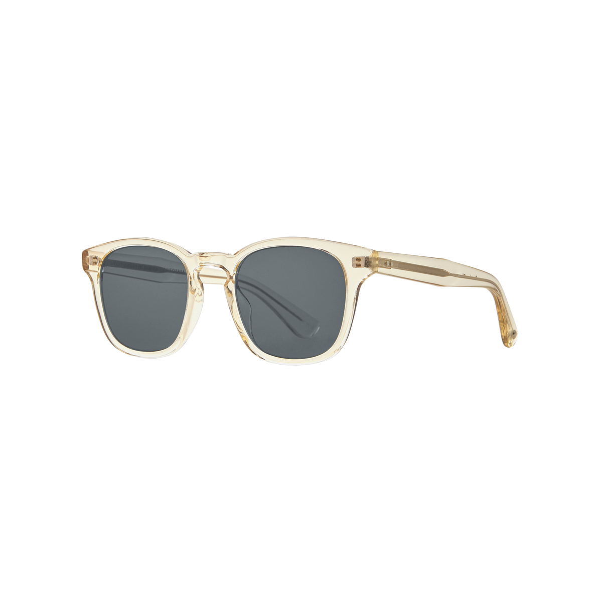 Ace II Sun - Clear / Blue
