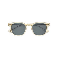 Ace II Sun - Clear / Blue